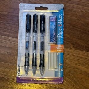 Paper mate Mechanical Pencil Pack